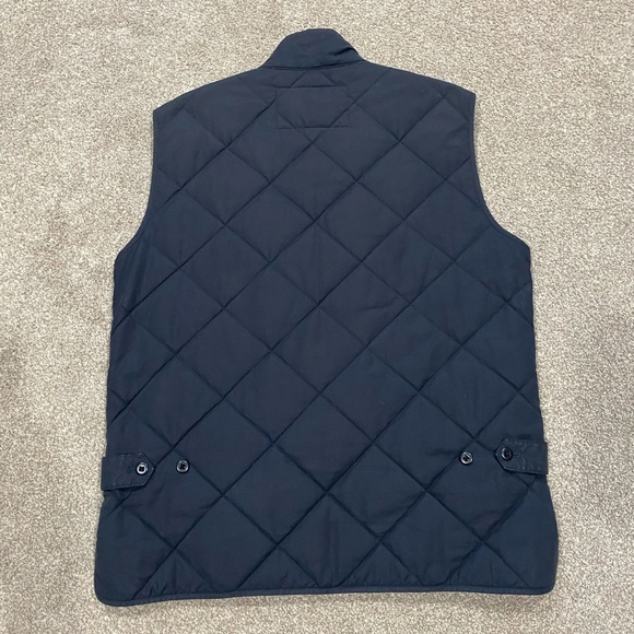(2 FOR $30) Quilted Vest - Picture 2 of 6